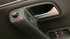 Volkswagen Polo 1.4 TSI ACT BlueGT 5dr DSG [Sensor Pack] Petrol Hatchback